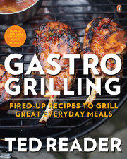 Gastro Grilling 