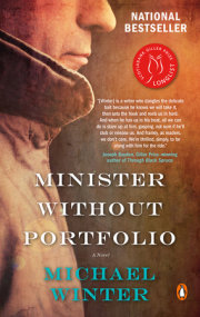 Minister Without Portfolio 