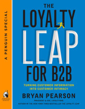 The Loyalty Leap For B2B