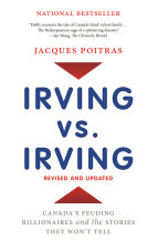 Irving vs. Irving