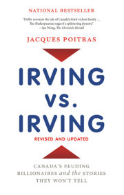 Irving vs. Irving 