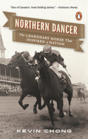 Northern Dancer 