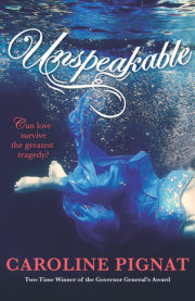 Unspeakable 