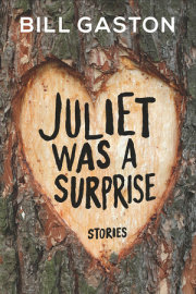 Juliet Was a Surprise 