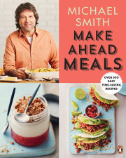 Make Ahead Meals 