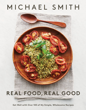 Personalized recipe book HEALTHY FOOD