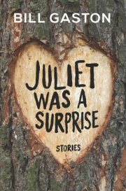 Juliet Was a Surprise 