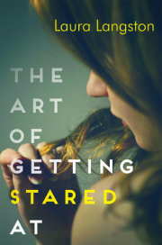 The Art of Getting Stared At 