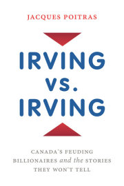 Irving vs. Irving 
