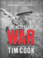 The Necessary War, Volume 1 