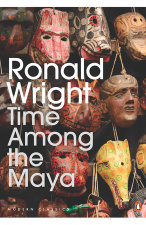 Time Among the Maya