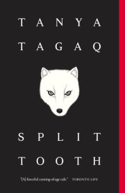 Split Tooth 