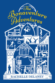 The Bonaventure Adventures 