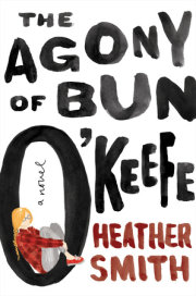 The Agony of Bun O'Keefe 