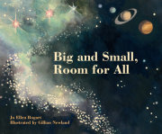 Big and Small, Room for All 