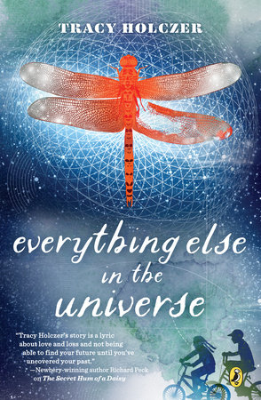 Everything Else In The Universe By Tracy Holczer 9780147508478