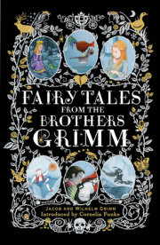 Fairy Tales from the Brothers Grimm 