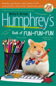 Humphrey's Book of Fun Fun Fun 