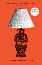May We Be Forgiven 