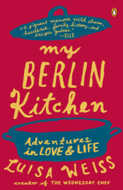 My Berlin Kitchen 
