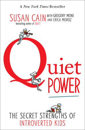 Quiet by Susan Cain - Penguin Books Australia