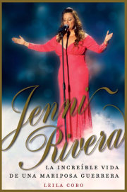 Jenni Rivera (Spanish Edition) 
