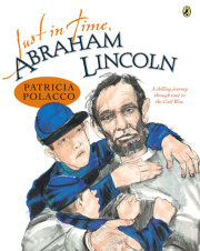 Just in Time, Abraham Lincoln