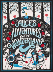 Alice's Adventures in Wonderland 