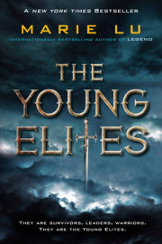 The Young Elites 