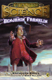 Benjamin Franklin 