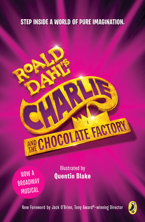 19+ Roald Dahl Charlie And The Chocolate Factory Book Cover Images