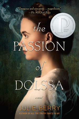 Passion [Book]