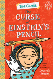 The Curse of Einstein's Pencil 