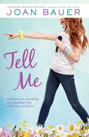 Tell Me Why? (Tell Me Books)