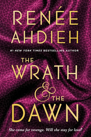 Image result for wrath and the dawn