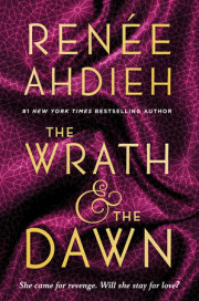 The Wrath & the Dawn 