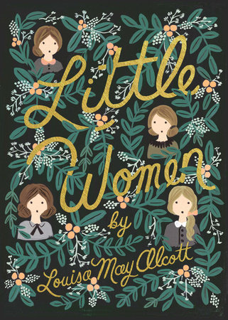 Little Women by Louisa May Alcott: 9780147514011 | PenguinRandomHouse.com:  Books