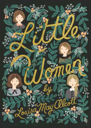 Little Women  Penguin Random House Higher Education