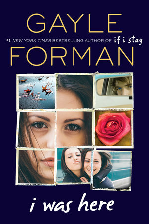 if i stay gayle forman