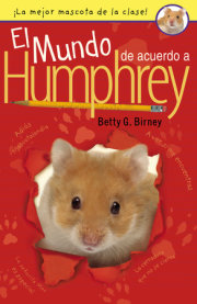 El mundo de acuerdo a Humphrey 