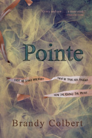 Pointe 