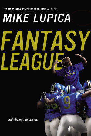 Fantasy Football Diary: Returning to the Expo Bubble