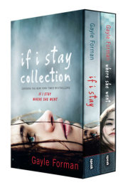 If I Stay Collection 