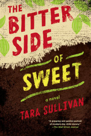 The Bitter Side of Sweet 