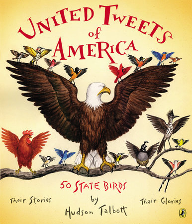 United Tweets of America