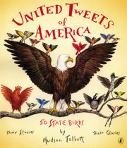 United Tweets of America 