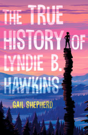 The True History of Lyndie B. Hawkins 
