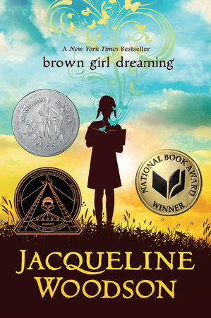 brown girl dreaming essay topics