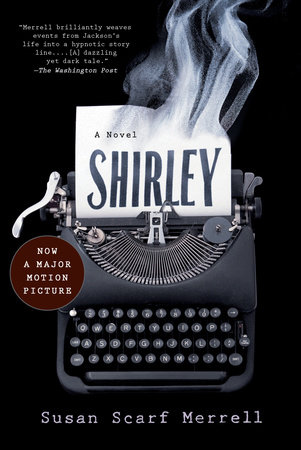 Shirley Susan Merrell: 9780147516190 | PenguinRandomHouse.com: Books