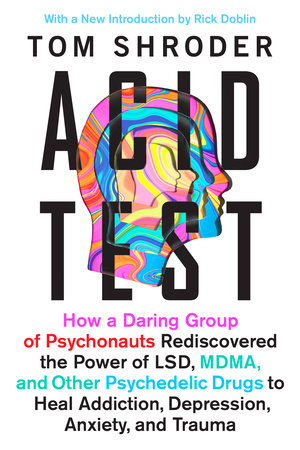 Acid Test by Tom Shroder